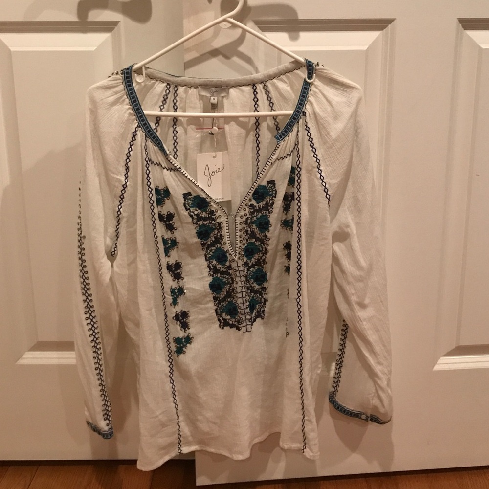 Joie tunic top